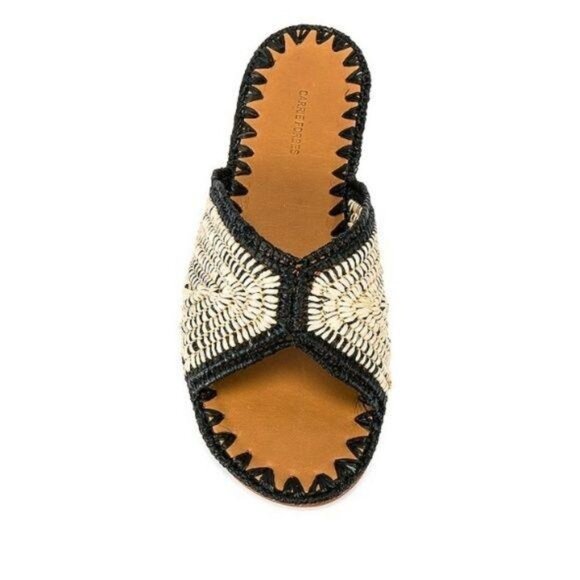 Carrie Forbes Salon Miste Sandal,New Products : American Fashion Style Bags On Sale